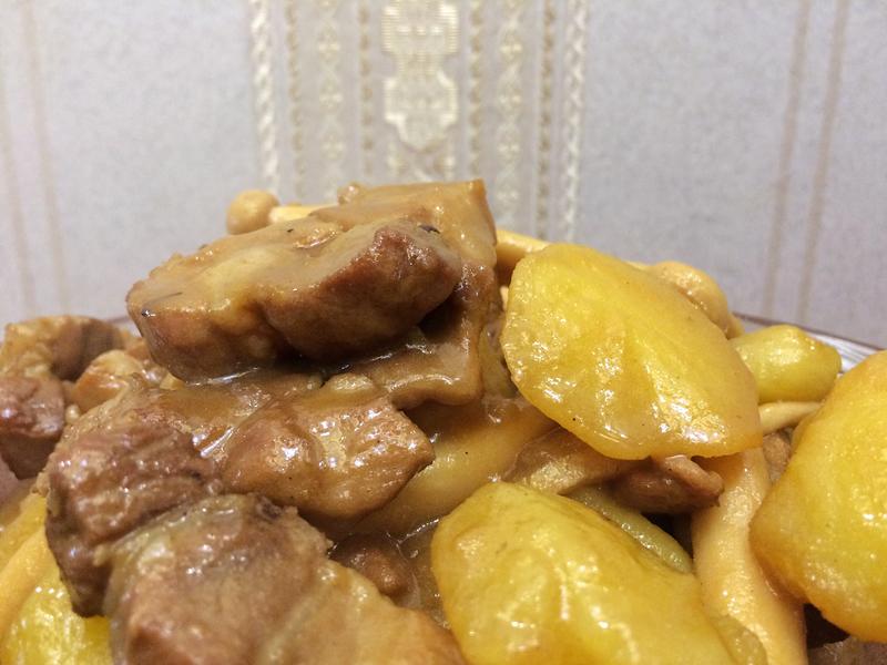 鲅鱼家常做法图片：解锁家常美食的魅力