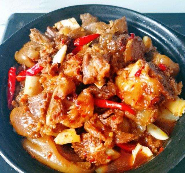 小红萝卜的家常做法大全：解锁美味新境界