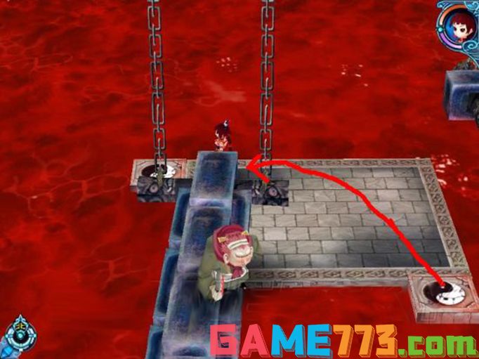 手游倩女幽魂魅者视频：解锁魅者职业的极致魅力