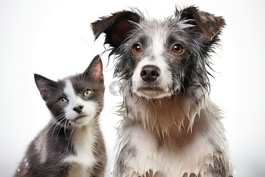 禁止买卖宠物狗：让爱成为唯一的纽带